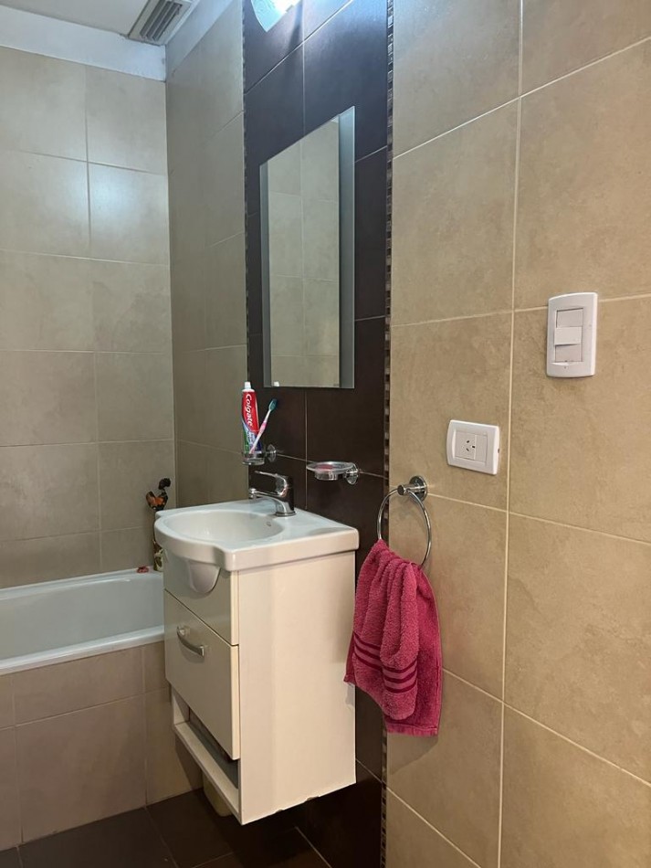 DEPTO. PB 2 AMB. CON PATIO EN VENTA