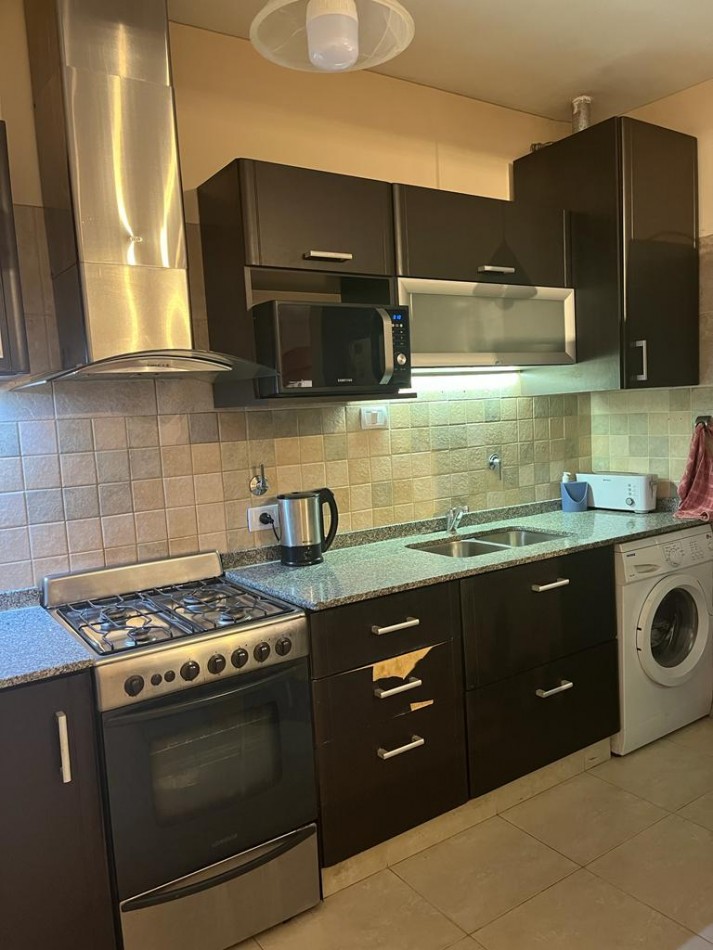 DEPTO. PB 2 AMB. CON PATIO EN VENTA