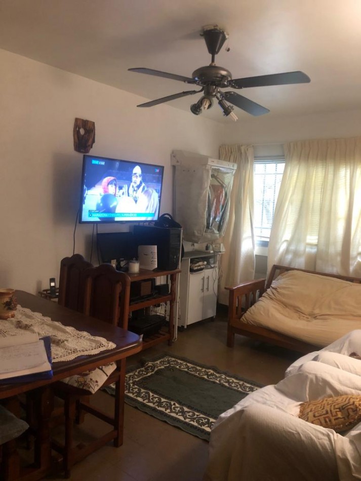 DEPARTAMENTO EN VENTA 3 AMBIENTES PRIMER PISO BARRIO GRAL.SAVIO 