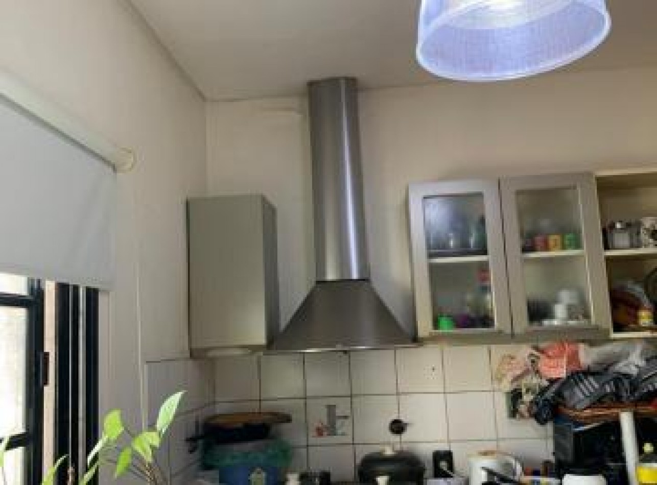 Casa con Jardin y Quincho - Excelente Ubicacion