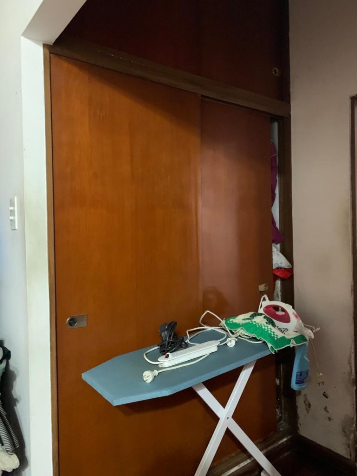 Casa con Jardin y Quincho - Excelente Ubicacion