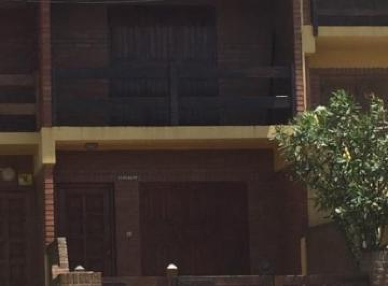 TRIPLEX FRENTE AL MAR