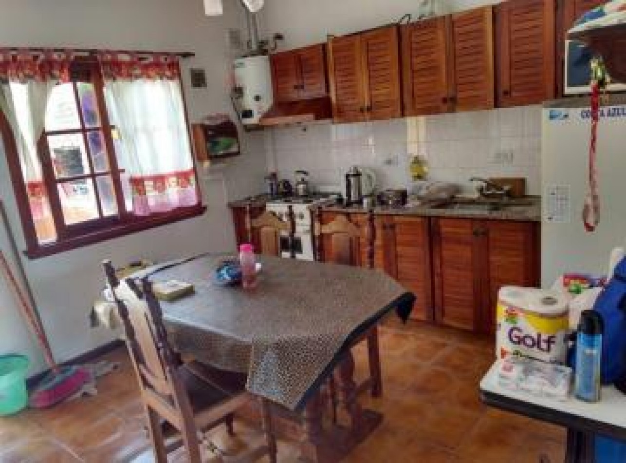 TRIPLEX FRENTE AL MAR