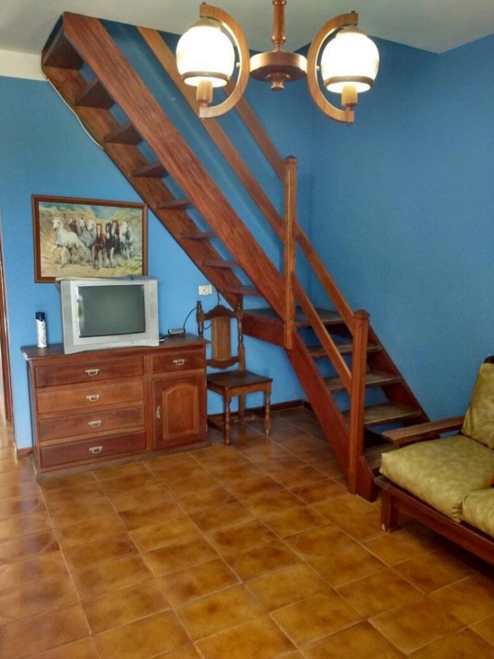 TRIPLEX FRENTE AL MAR