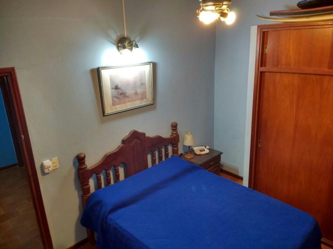 TRIPLEX FRENTE AL MAR