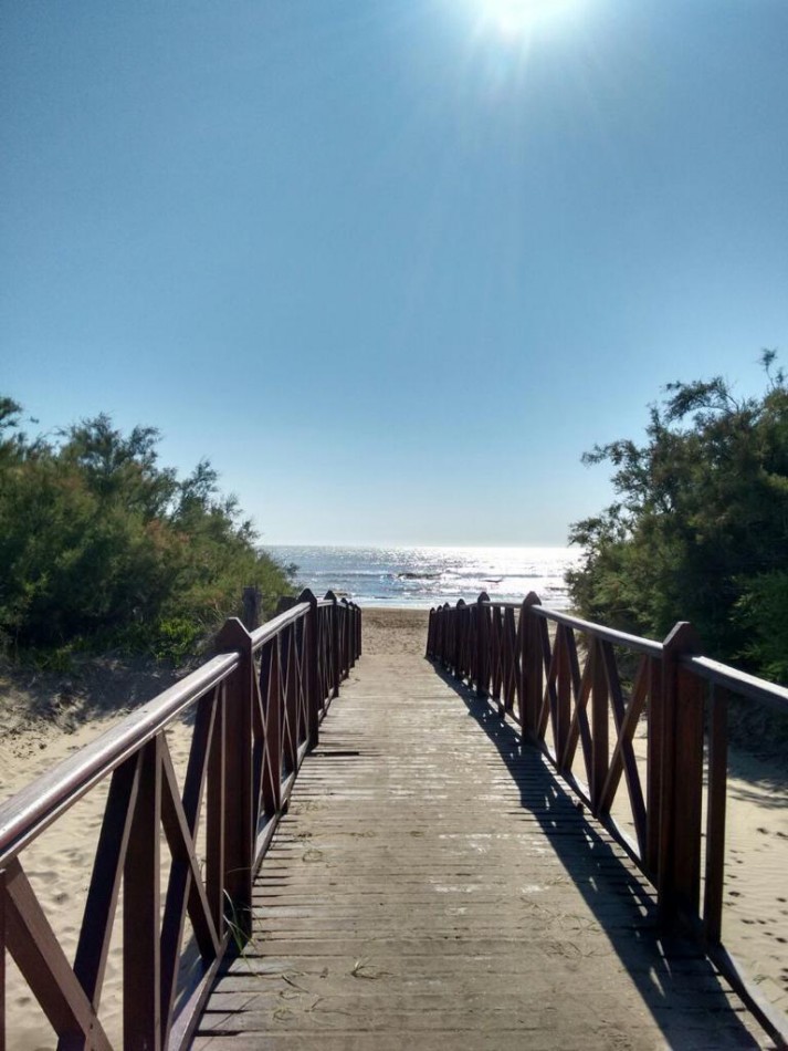 TRIPLEX FRENTE AL MAR