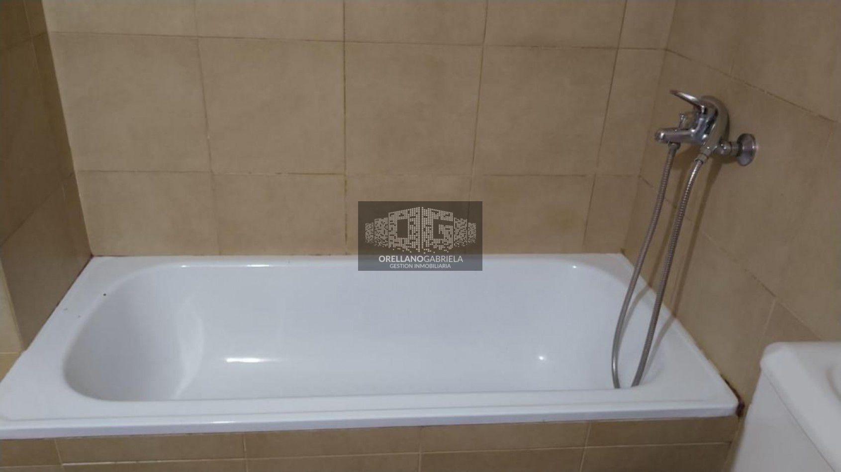 Venta Departamento 2 Ambientes Lugano C/ Balcon