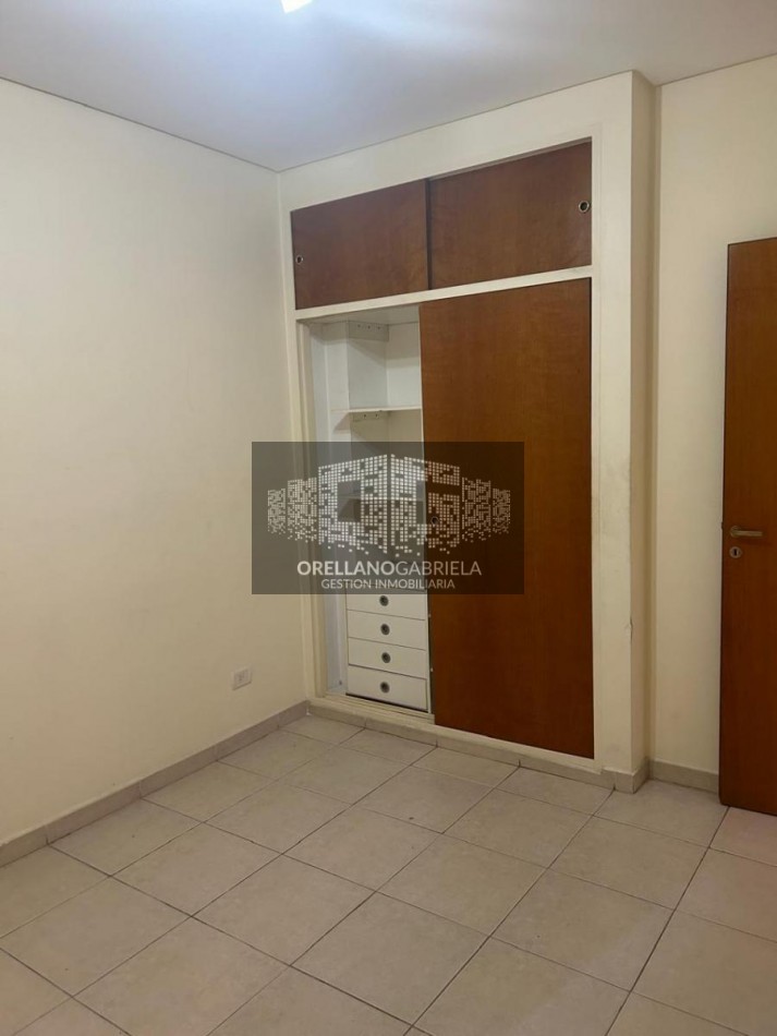 Venta Depto. 2 Amb. C/ Patio C/ Cohera