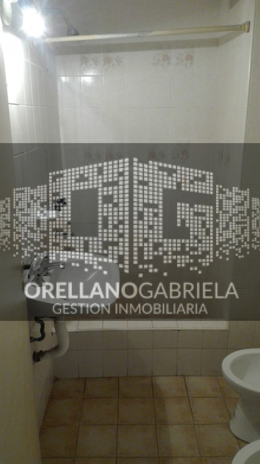 Venta Depto. 3 Ambientes Luminoso en V. Lugano