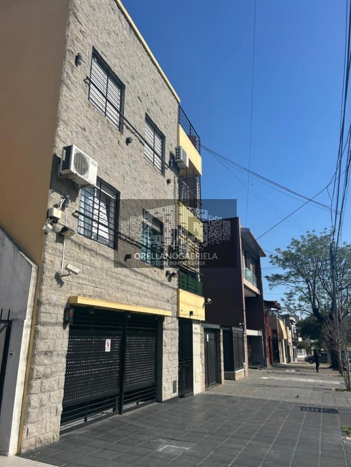 Venta Depto. 2 Amb. C/ Patio C/ Cohera