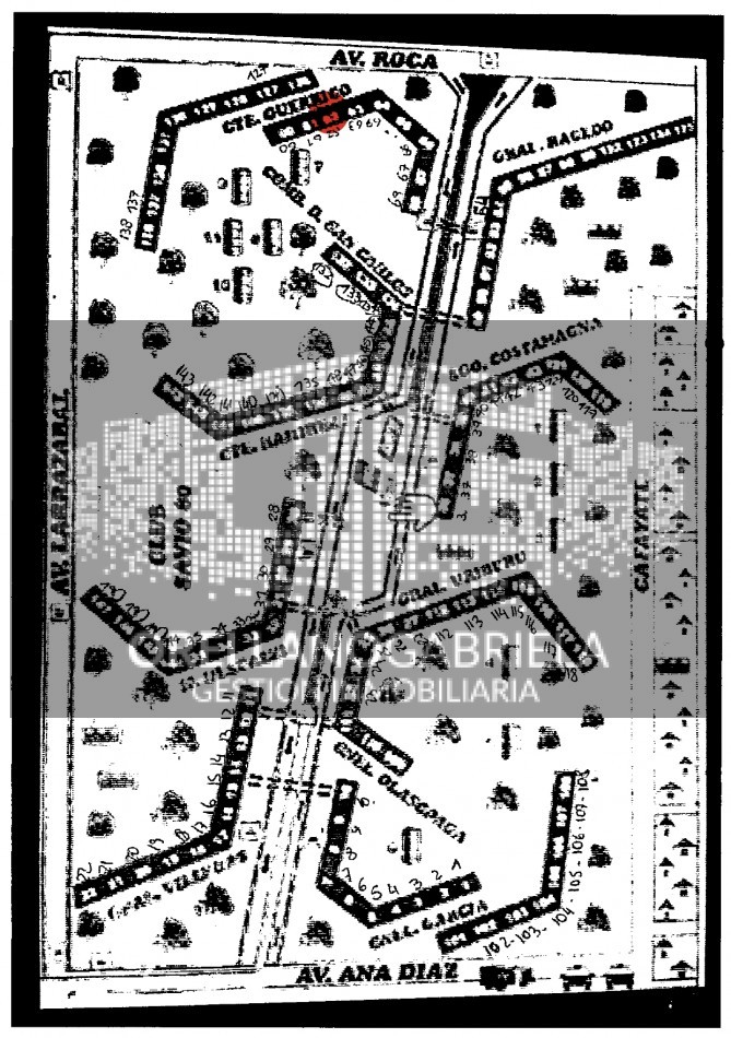 Venta Depto. 3 Ambientes Luminoso en V. Lugano