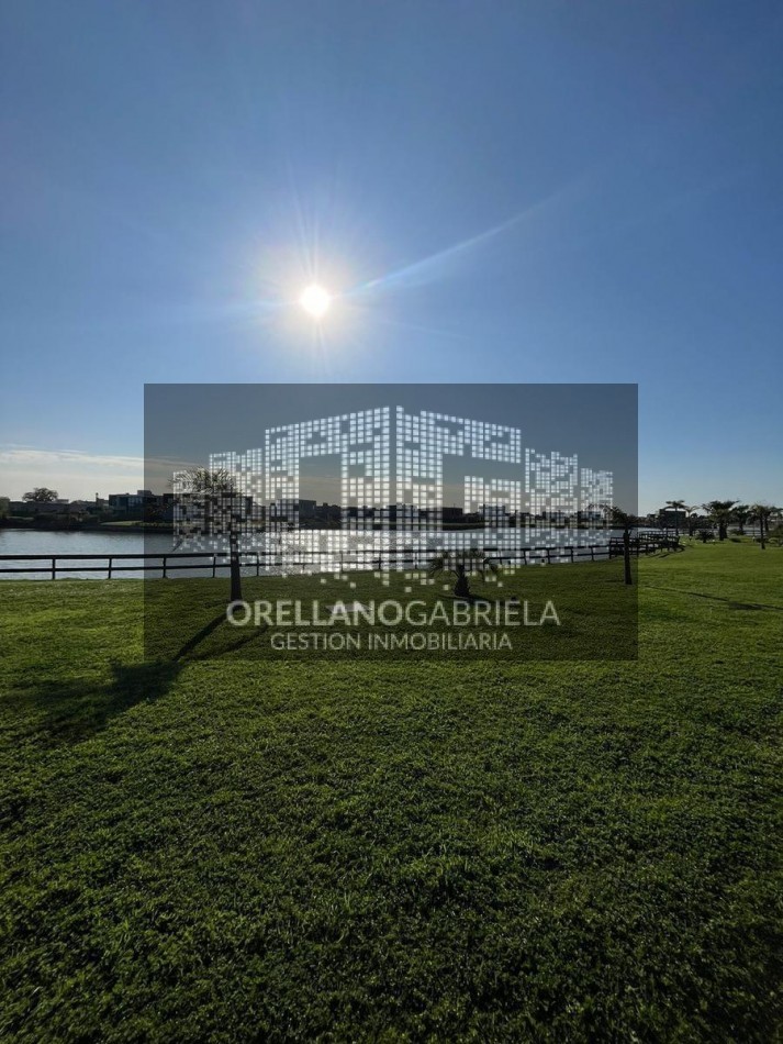 Terreno en Venta en Barrio Lagos de Canning I