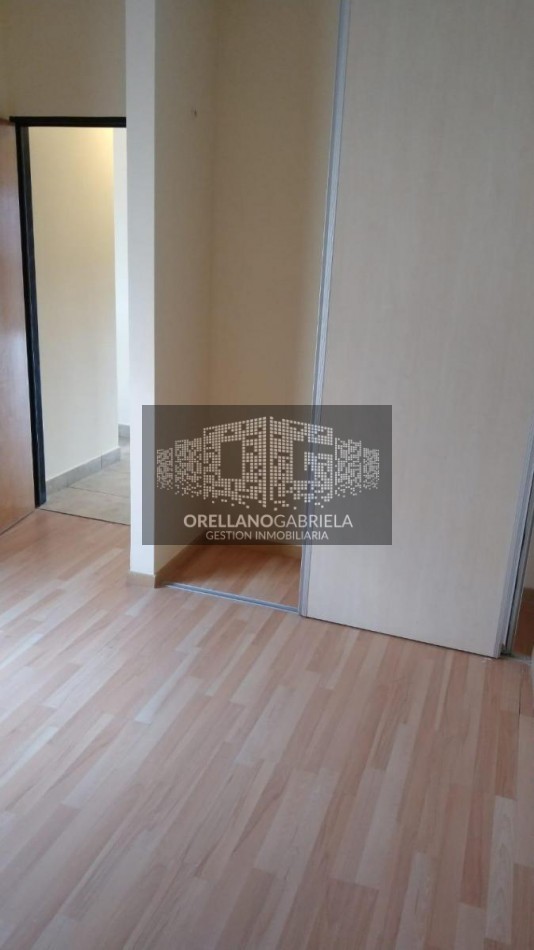 Venta Departamento 2 Ambientes Lugano C/ Balcon