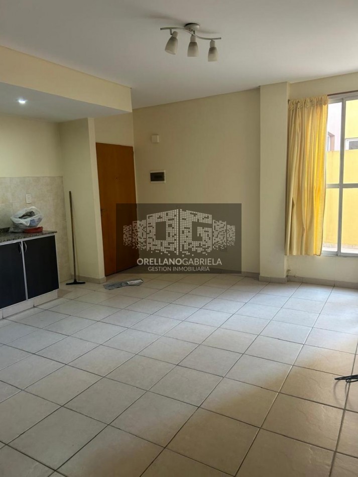 Venta Depto. 2 Amb. C/ Patio C/ Cohera