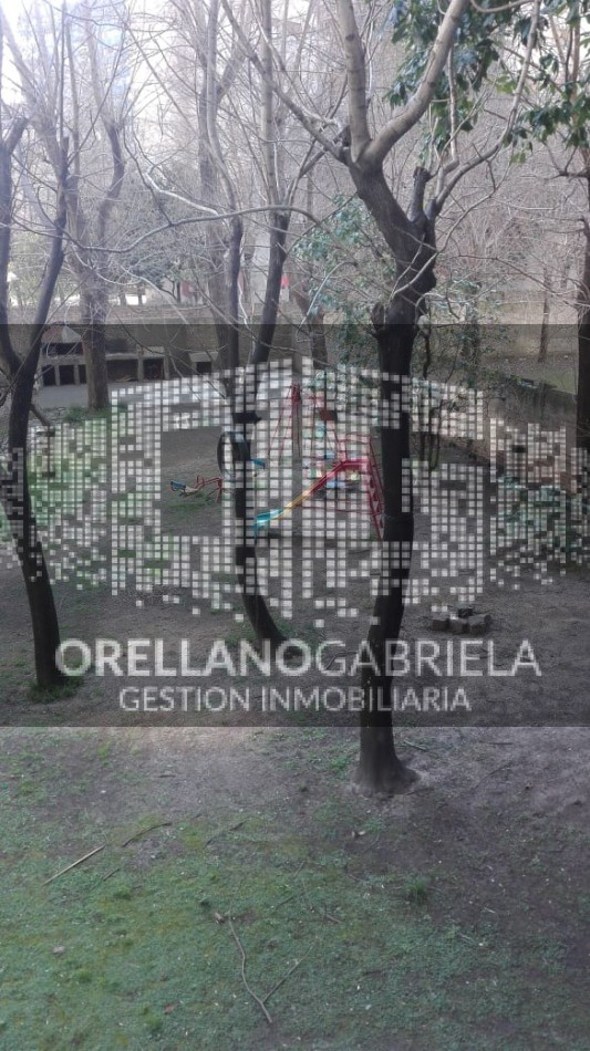 Venta Depto. 3 Ambientes Luminoso en V. Lugano