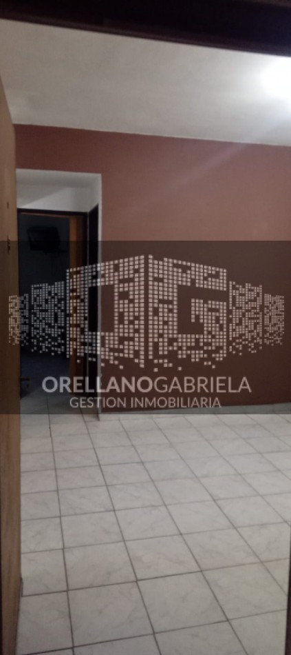 DEPARTAMENTO 3 AMBIENTES