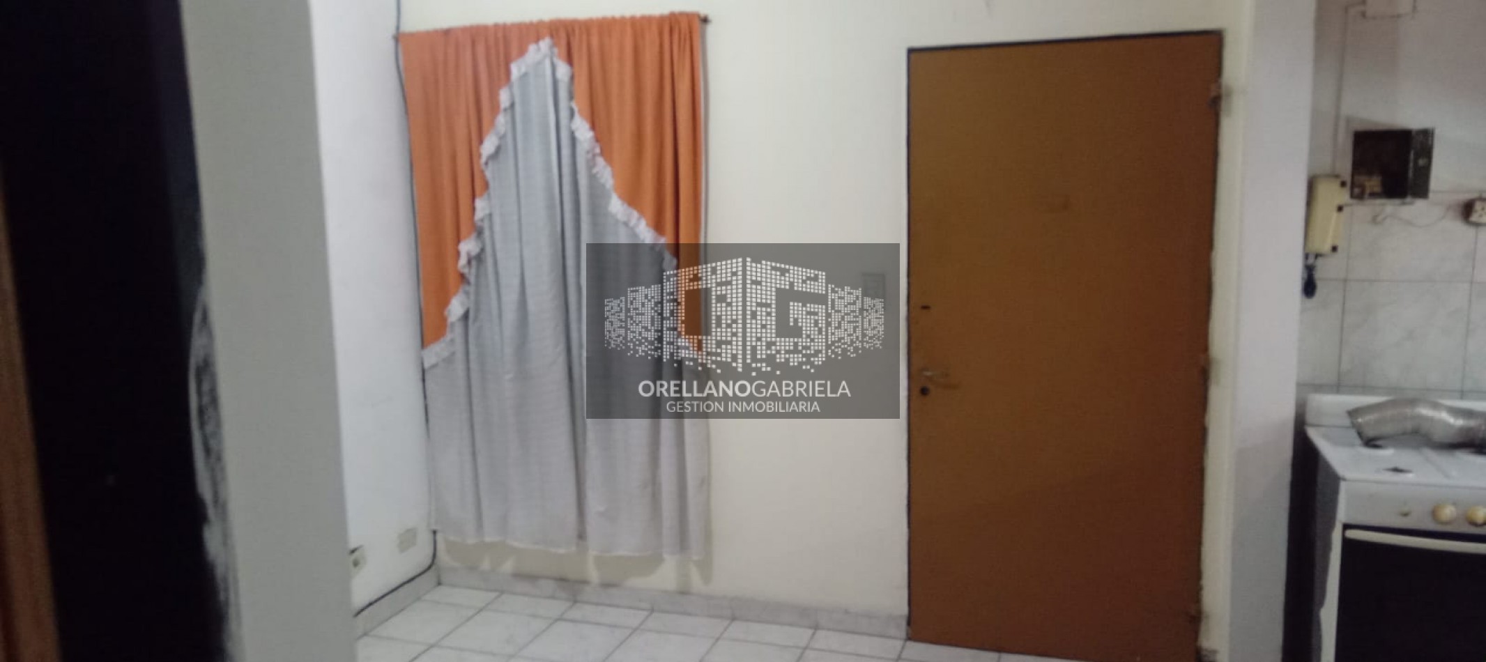 DEPARTAMENTO 3 AMBIENTES