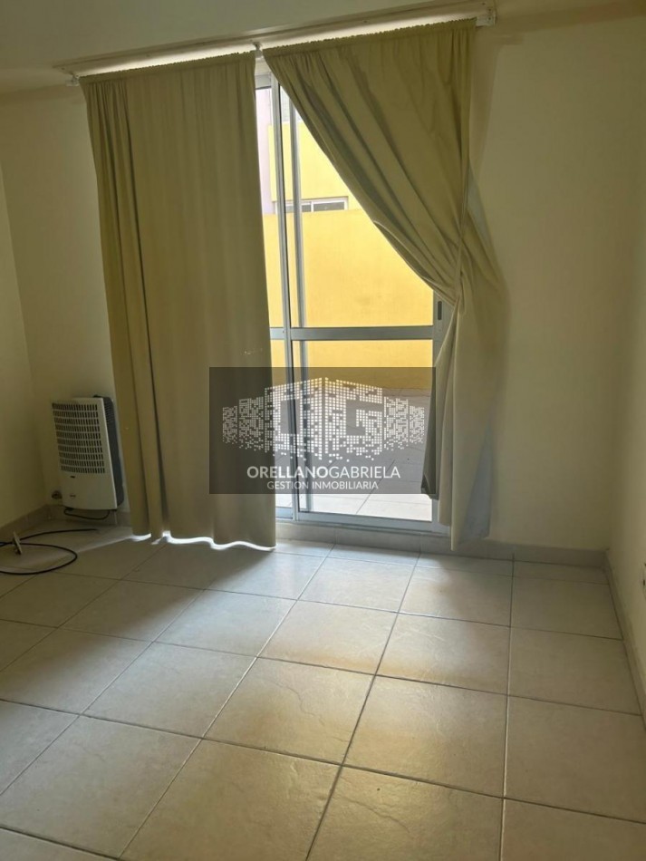 Venta Depto. 2 Amb. C/ Patio C/ Cohera