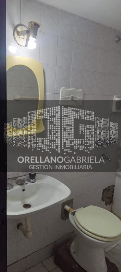 DEPARTAMENTO 3 AMBIENTES