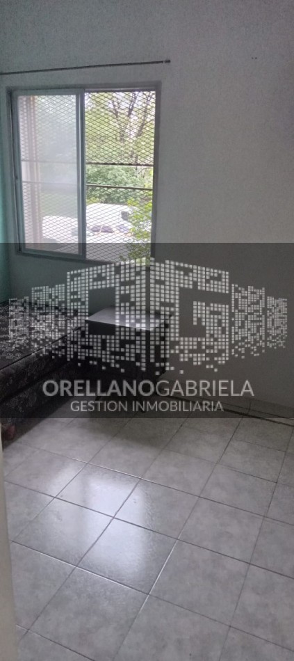 DEPARTAMENTO 3 AMBIENTES