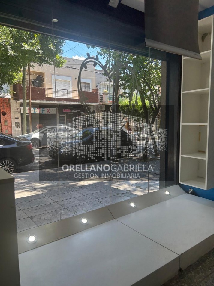 ALQUILER LOCAL COMERCIAL