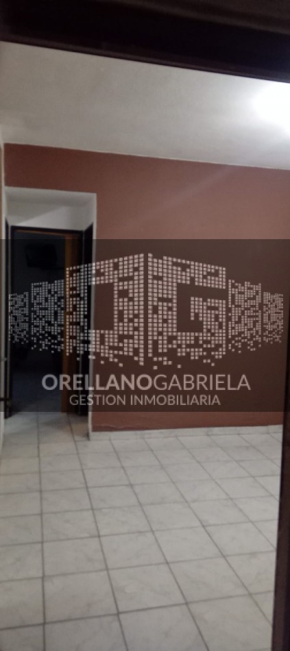 DEPARTAMENTO 3 AMBIENTES