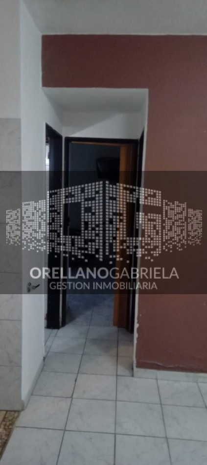 DEPARTAMENTO 3 AMBIENTES