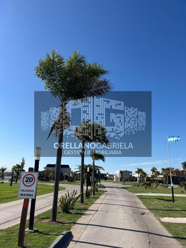 Terreno en Venta en Barrio Lagos de Canning I