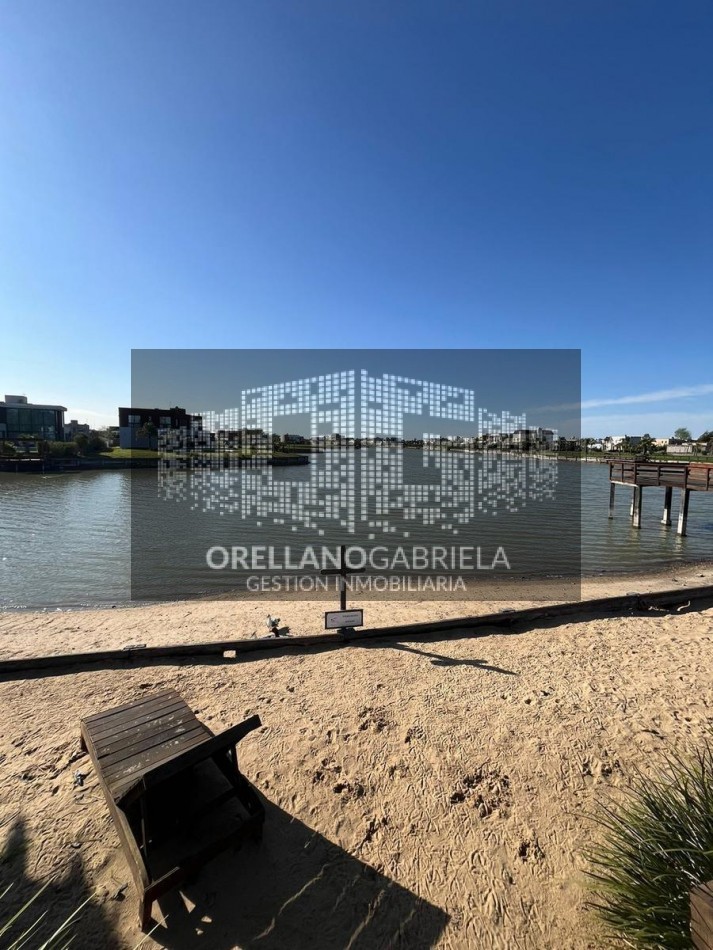 Terreno en Venta en Barrio Lagos de Canning I