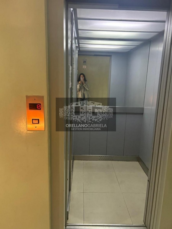 Venta Depto. 2 Amb. C/ Patio C/ Cohera