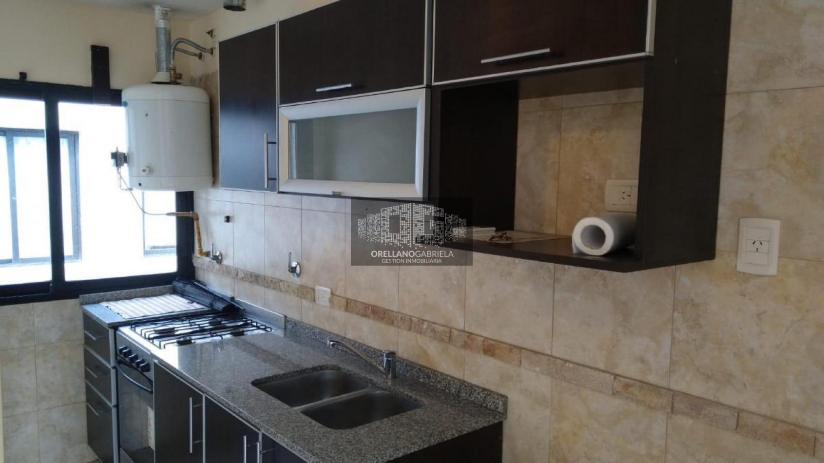 Venta Departamento 2 Ambientes Lugano C/ Balcon