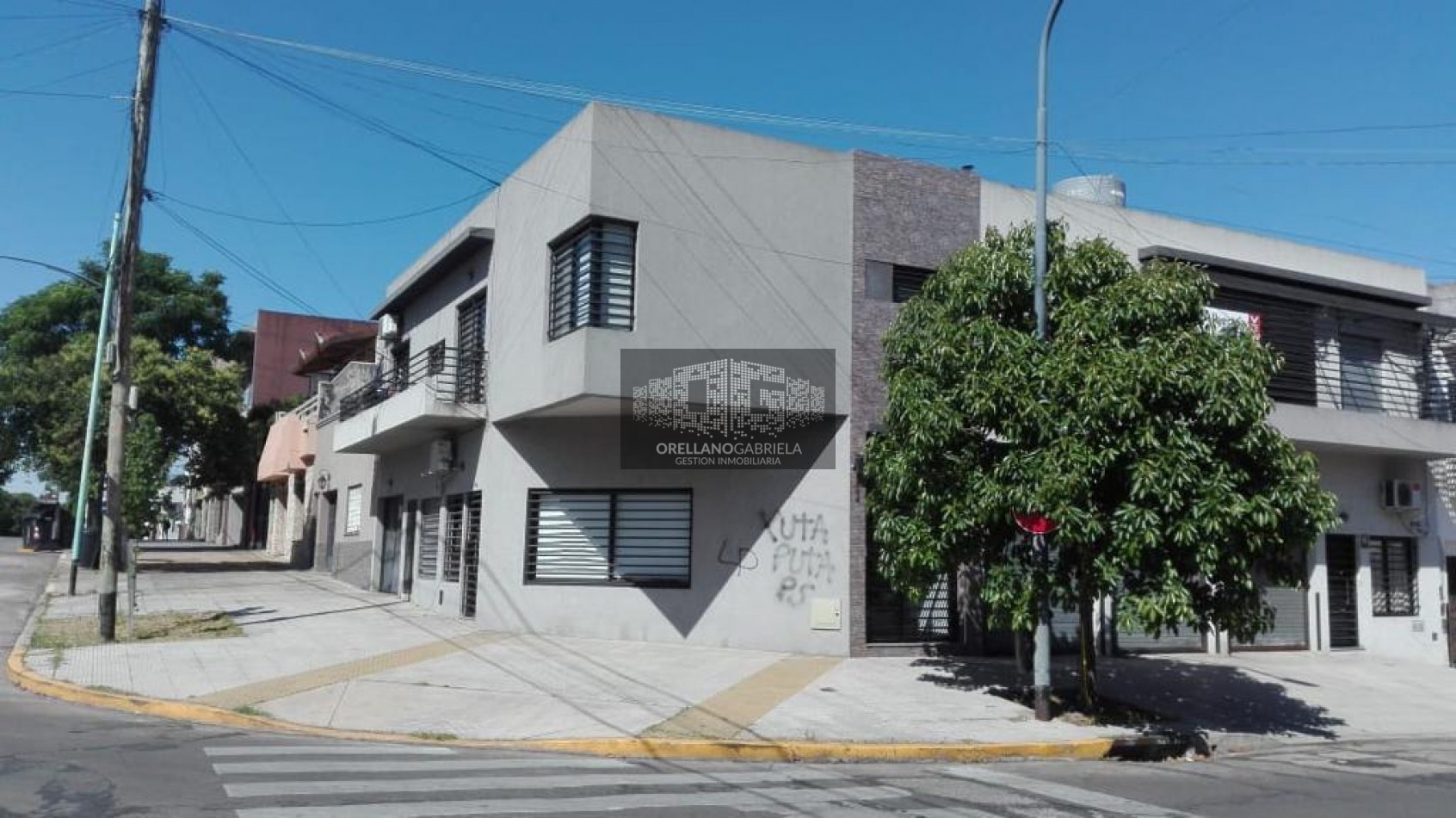 Venta Departamento 2 Ambientes Lugano C/ Balcon