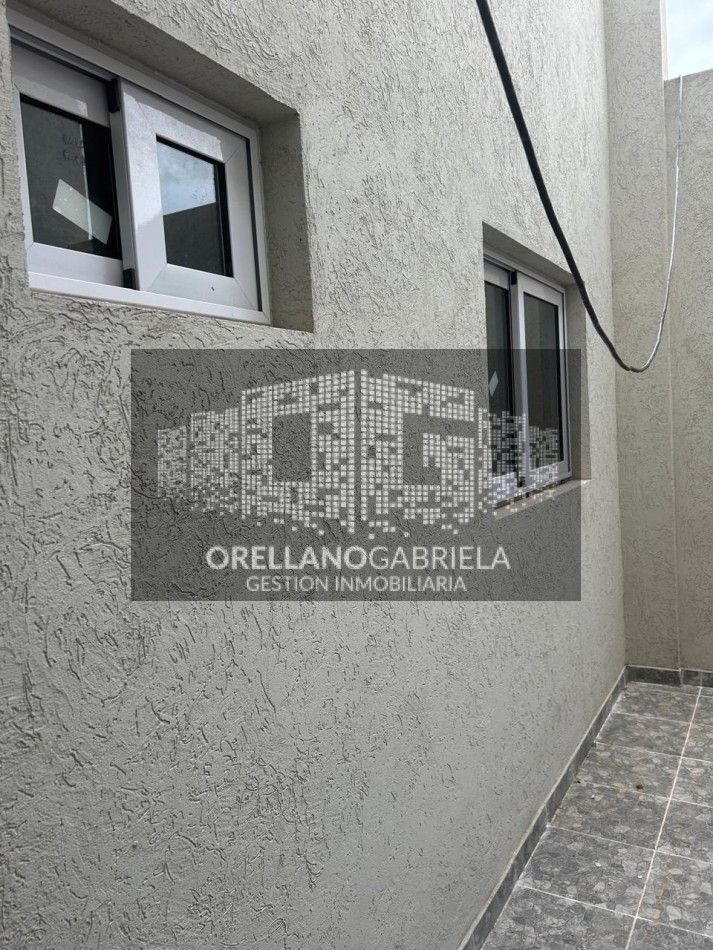 VENTA DEPTO 3 AMBIENTES PB C/PATIO