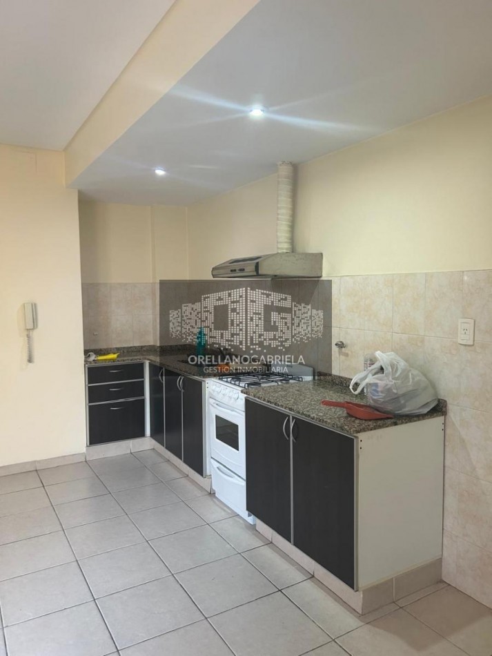 Venta Depto. 2 Amb. C/ Patio C/ Cohera