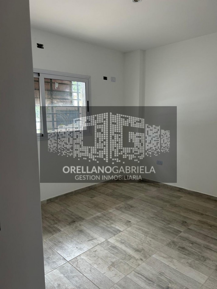 VENTA DEPTO 3 AMBIENTES PB C/PATIO