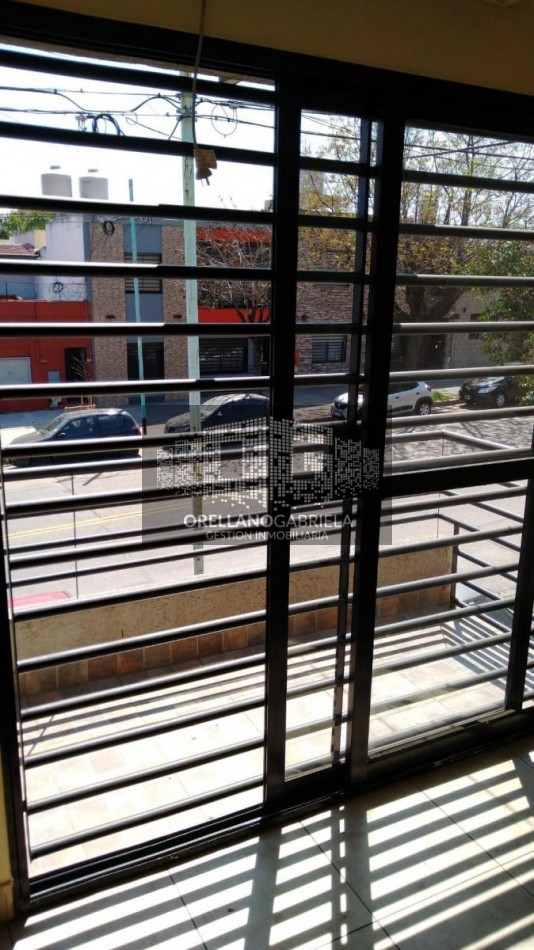 Venta Departamento 2 Ambientes Lugano C/ Balcon