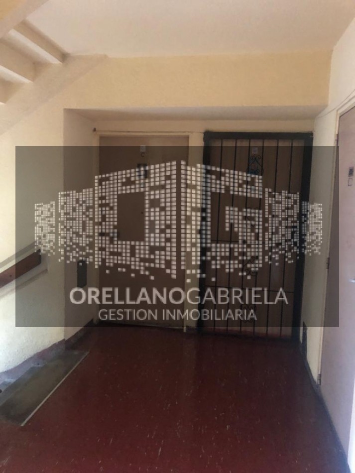 Venta Depto. 3 Ambientes Luminoso en V. Lugano