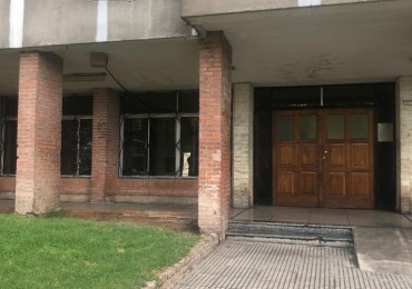 DEPARTAMENTO EN VENTA 3 AMBIENTES PRIMER PISO BARRIO GRAL.SAVIO 