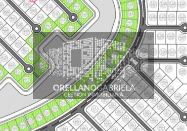 Terreno en Venta en Barrio Lagos de Canning I