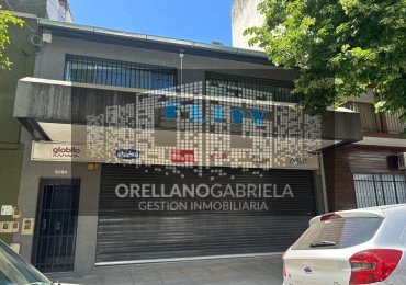 ALQUILER LOCAL COMERCIAL